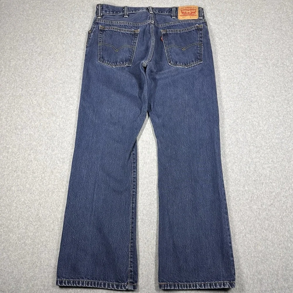 Levis levis 517